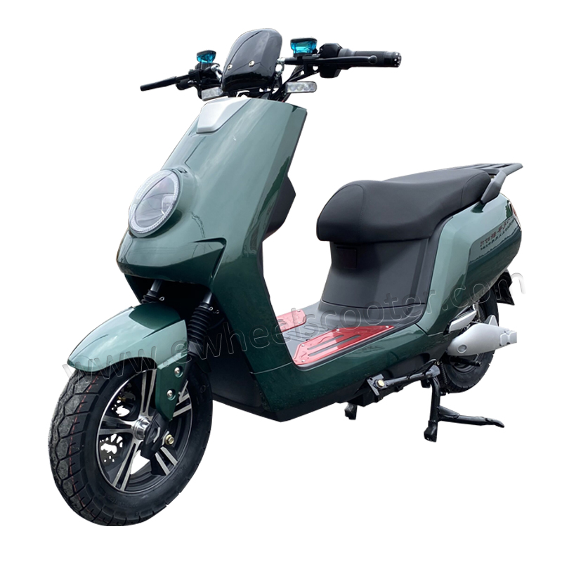 Electric Scooter DJ-8