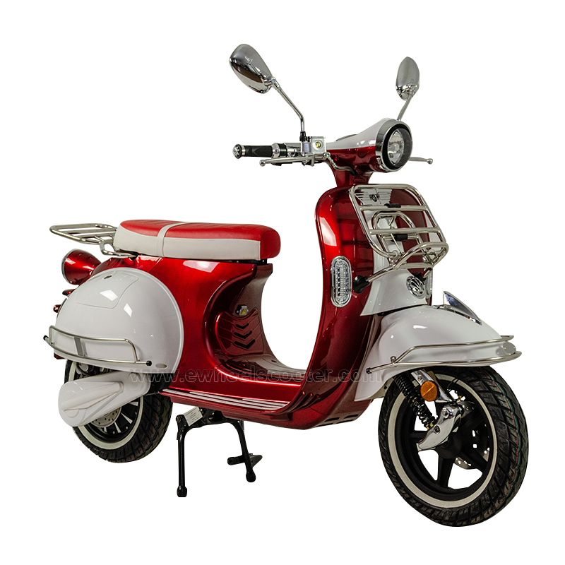 VESPA L3E