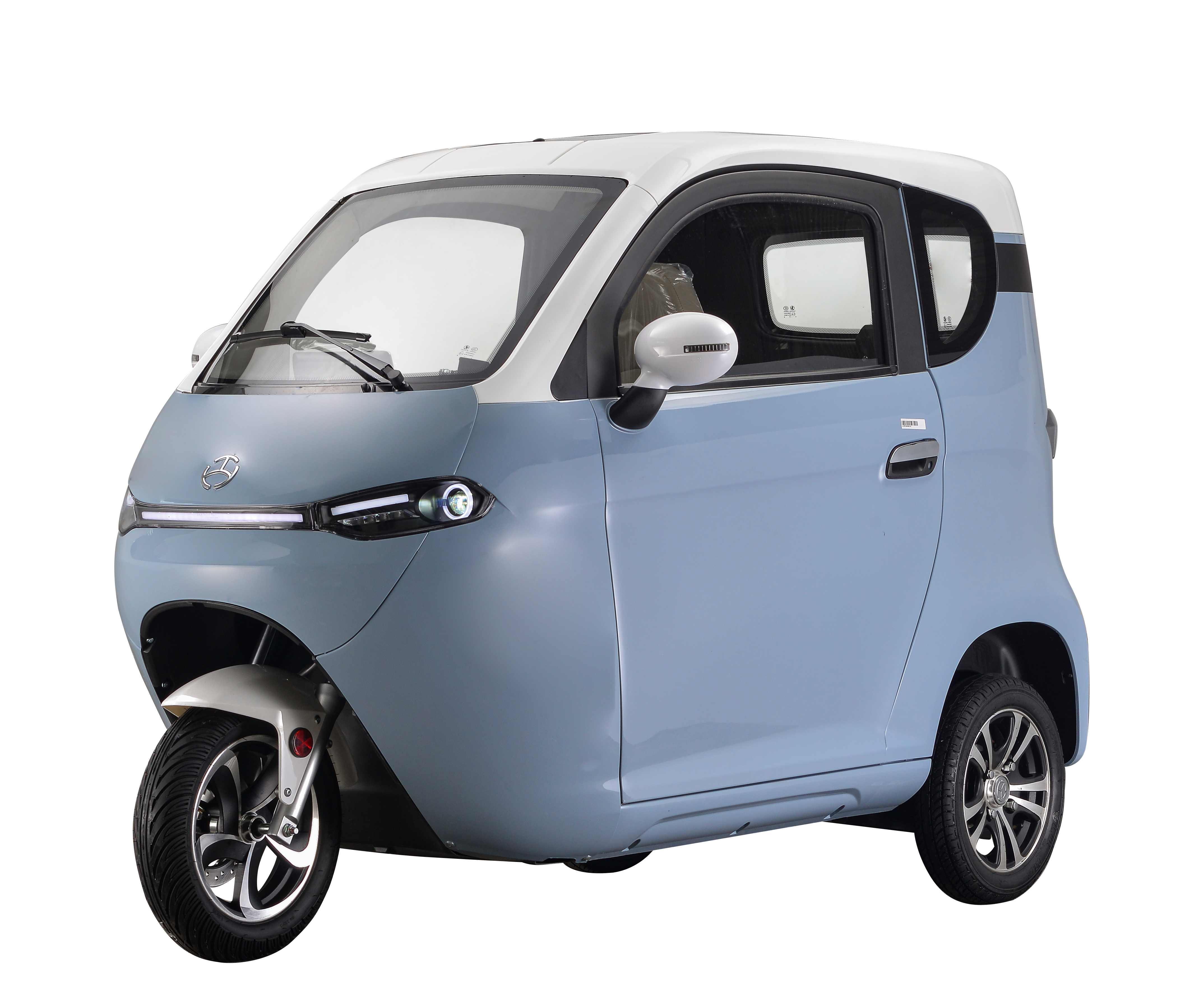 JIAJI-3 wheel electric car