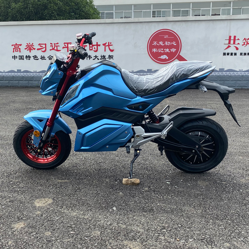 Z6 Electric Motorcycle, 3000W Electric Motorcycle KingChe, 49 OFF